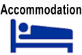 Portarlington Accommodation Directory