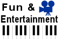 Portarlington Entertainment