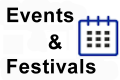 Portarlington Events and Festivals Directory