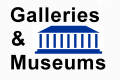 Portarlington Galleries and Museums