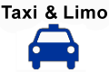 Portarlington Taxi and Limo