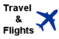 Portarlington Travel and Flights