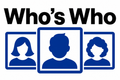 Portarlington Who's Who